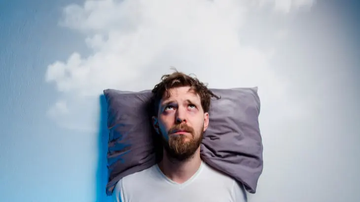 Free treatment to sufferers of disturbed sleep