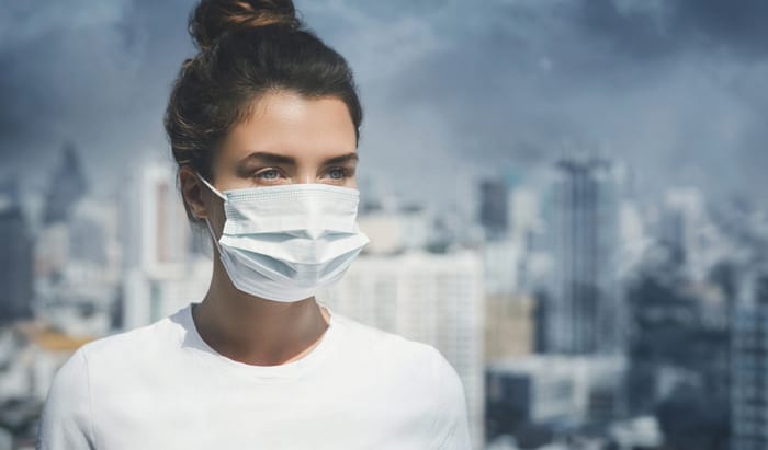 Tackling air pollution in new and innovative ways Air pollution