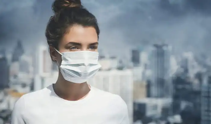Tackling air pollution in new and innovative ways