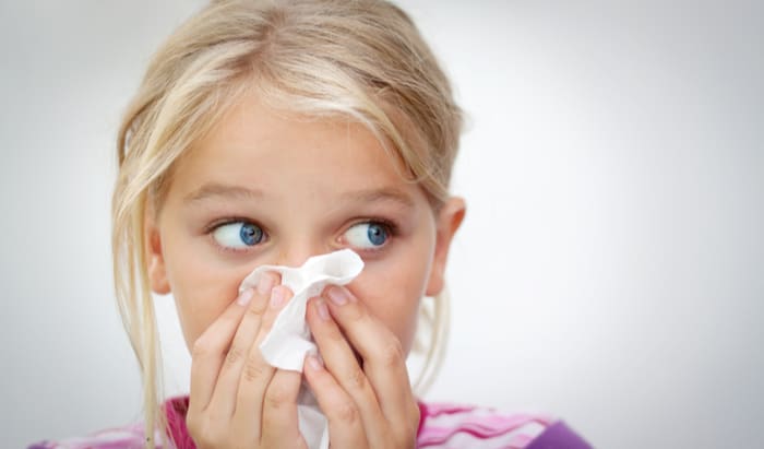 Unprecedented demand for school age vaccinations