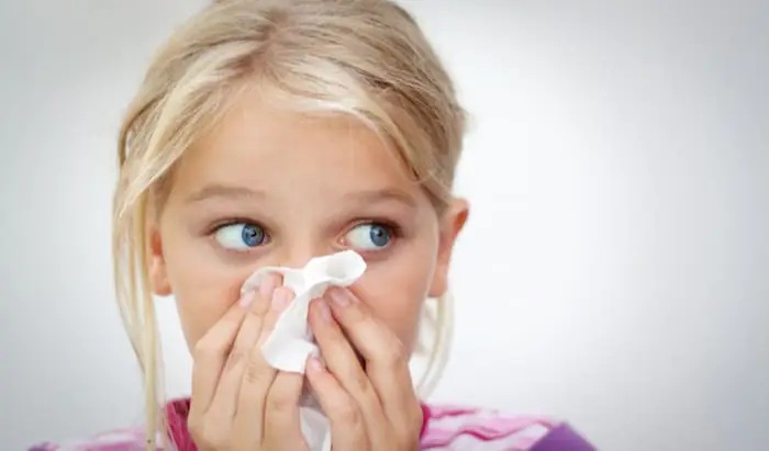 Unprecedented demand for school age vaccinations