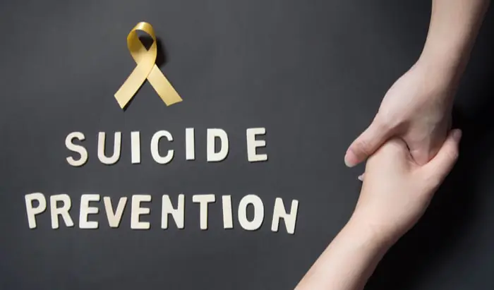 Tom Chapman – Lions Barber Collective – preventing suicides