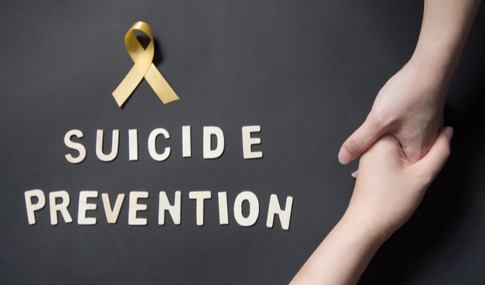 Suicide Prevention Group respond to 2019 stats