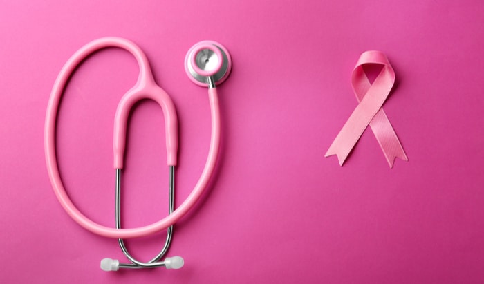 Impact of coronavirus pandemic on breast cancer