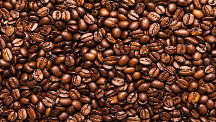 Caffeine boosts stamina