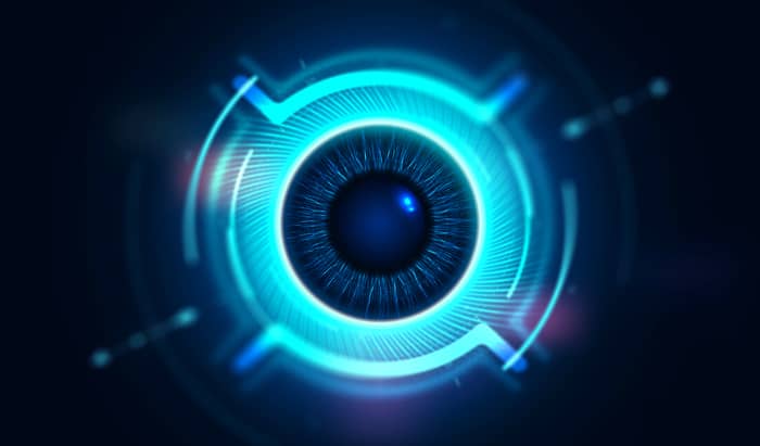 World Stroke Day: research to retrain the eyes