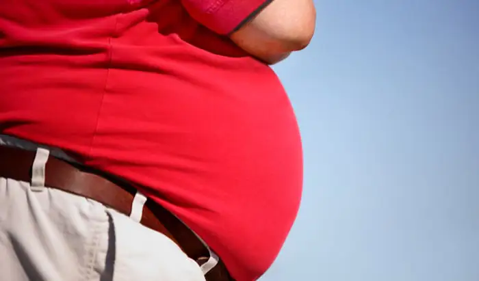 Weight loss surgery best for obese adults