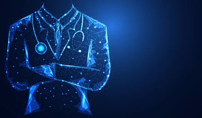 Hologram Doctor to Serve Pilgrims