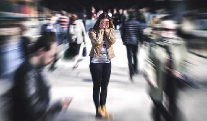 Stress, anxiety & panic attacks: How to help your child