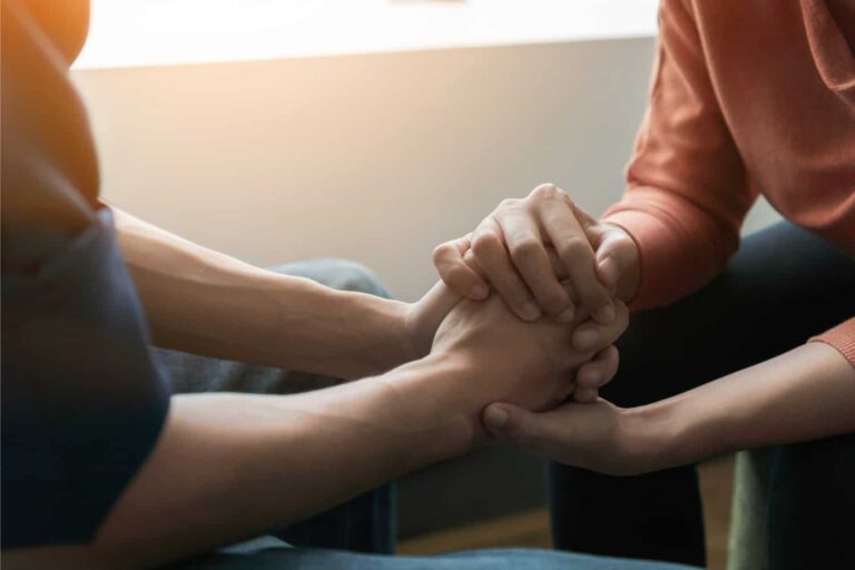 Breakthrough in PTSD treatment ‘The Rewind Technique’