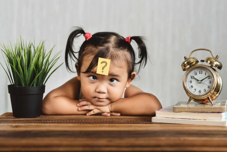 Children develop PTSD when they ‘overthink’ their trauma
