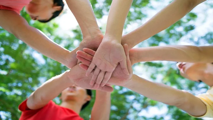 Shining a light on philanthropy in medicine