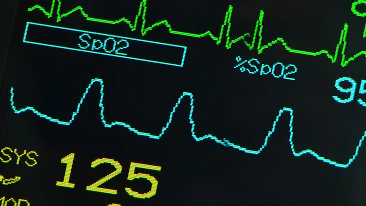 The Hippocratic Post - patient