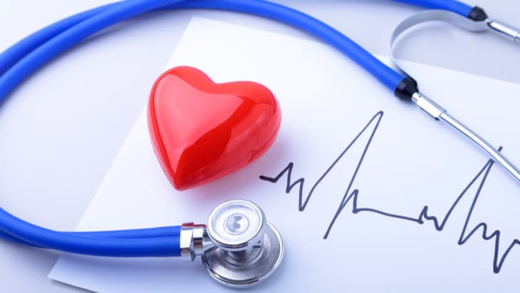 Diastolic dysfunction more dangerous than previously thought