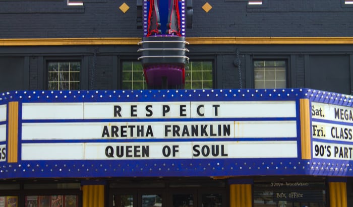 Aretha Franklin – her neuroendocrine cancer