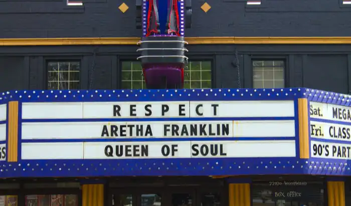 Aretha Franklin – her neuroendocrine cancer