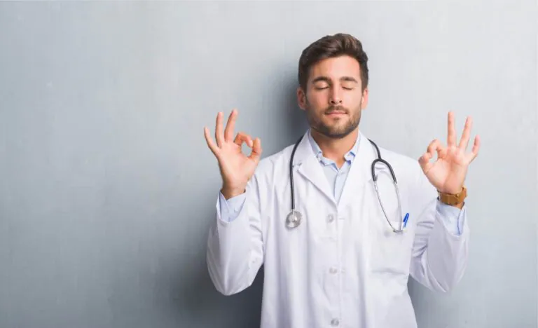 Doctors: New ways to improve wellbeing