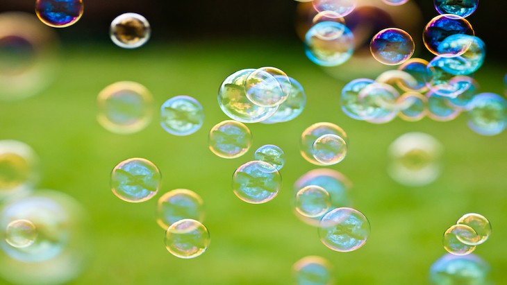 Asthma – are we too clean?