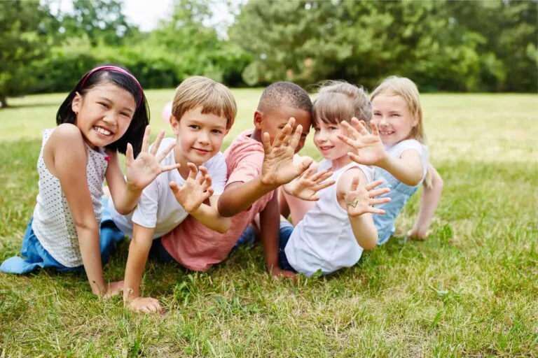 Children’s eczema rates rise due to frequent handwashing