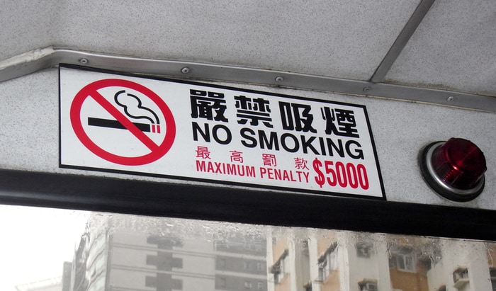 Myth and misunderstanding around vaping