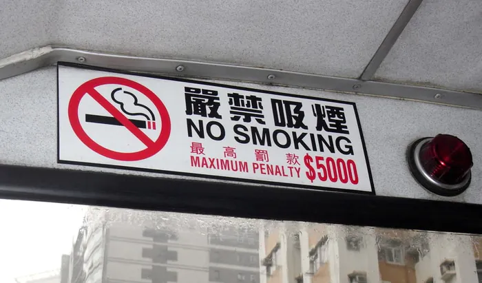 Myth and misunderstanding around vaping