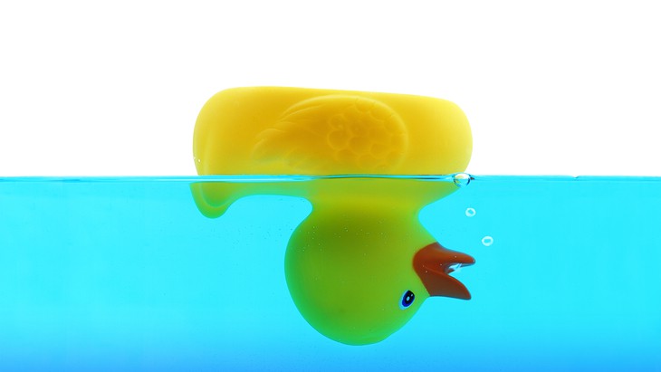 Make yourself resilient to worry