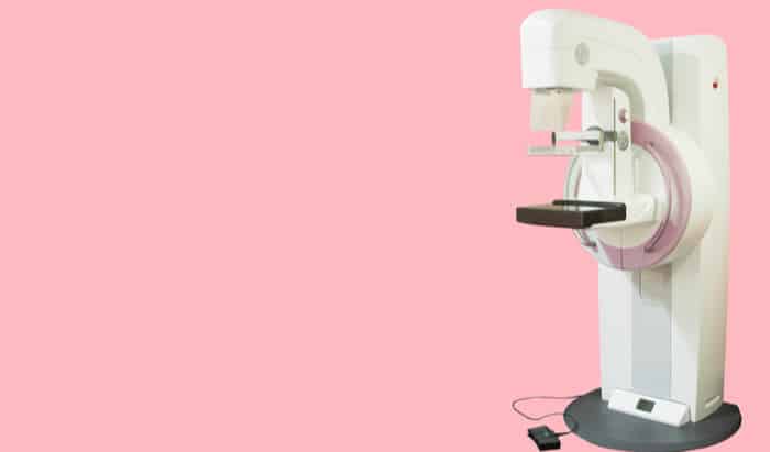 Mammogram measures of breast cancer risk
