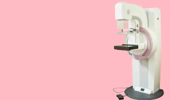Mammogram measures of breast cancer risk Breast cancer risk