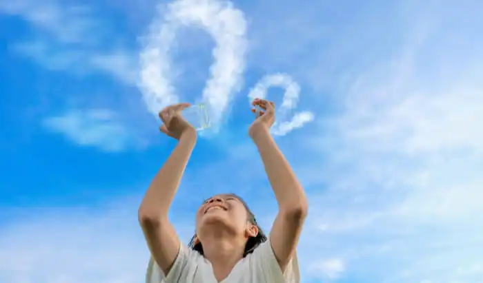 Give a Breath for Health breath