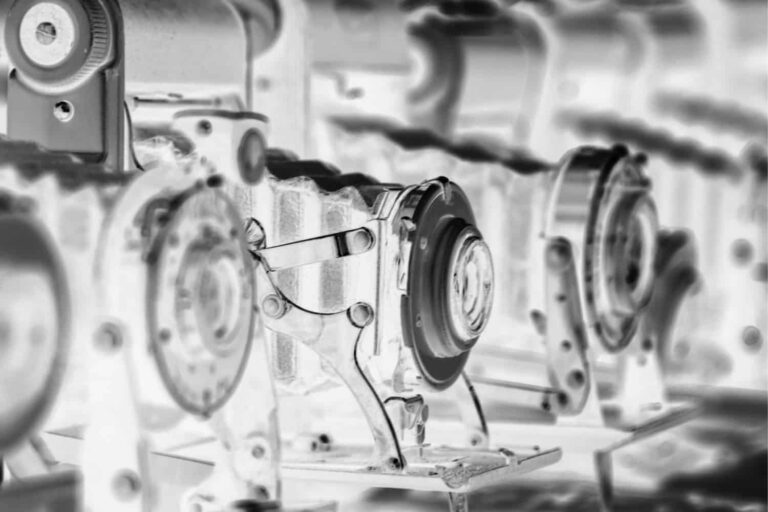 A flash future of X-ray technology
