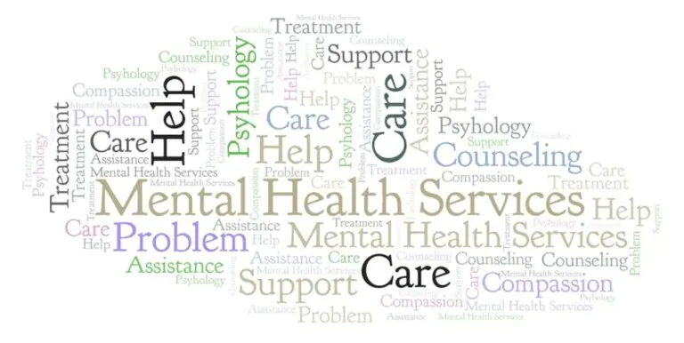 Improving access to mental health care
