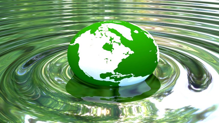 The globalisation of medicine