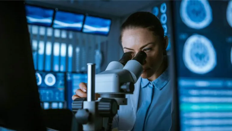 Multiple Sclerosis: New MRI technique could improve diagnosis and treatment