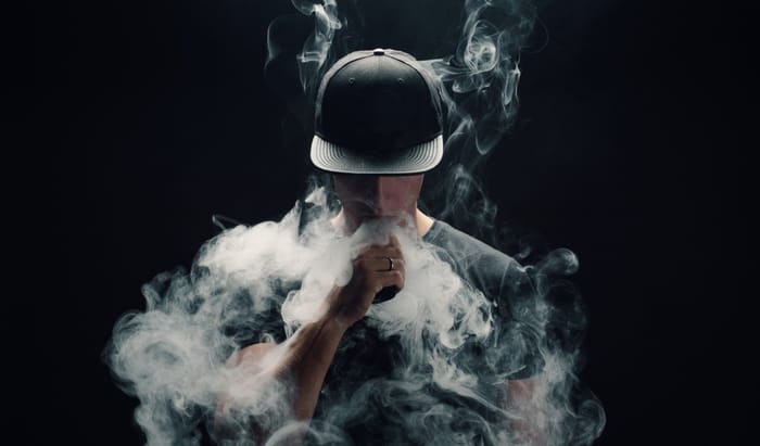 TikTok: an unhealthy influence
