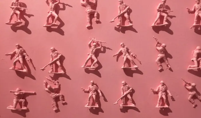 Breast Cancer in the British Army