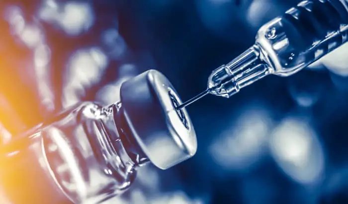 Mass upscale manufacture of Oxford vaccine to go ahead