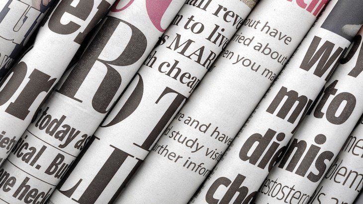 How the media distort health-science messages