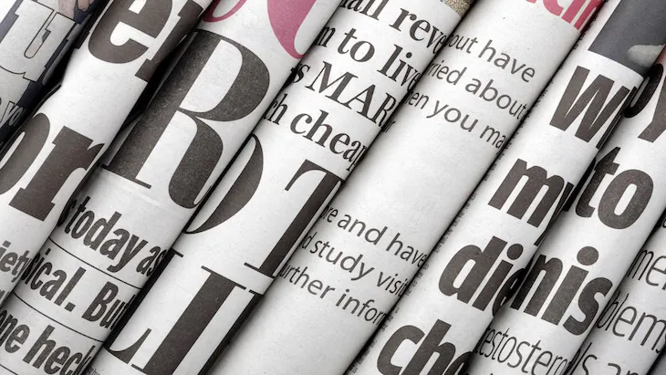 How the media distort health-science messages The Hippocratic Post - media