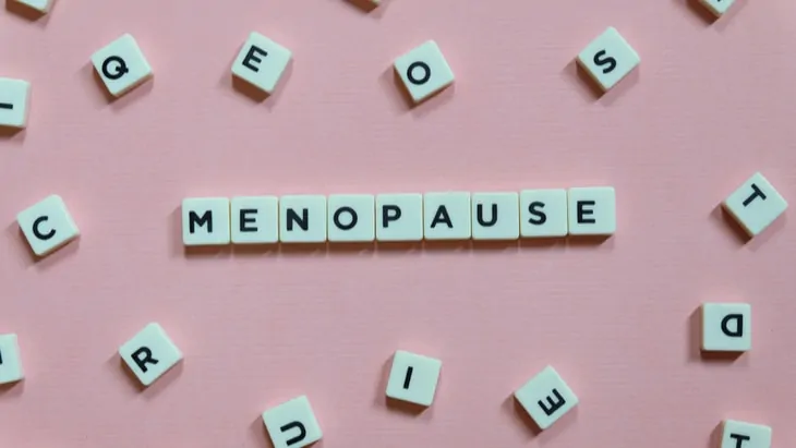 My menopausal vagina: vaginal dryness