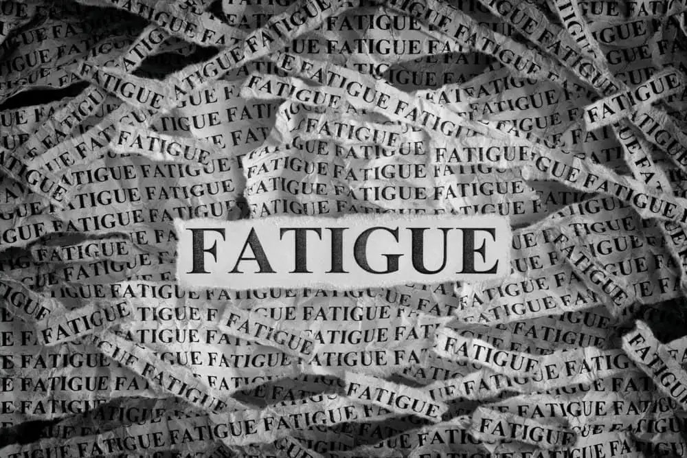 Breakthrough diagnostic test for Chronic Fatigue Syndrome
