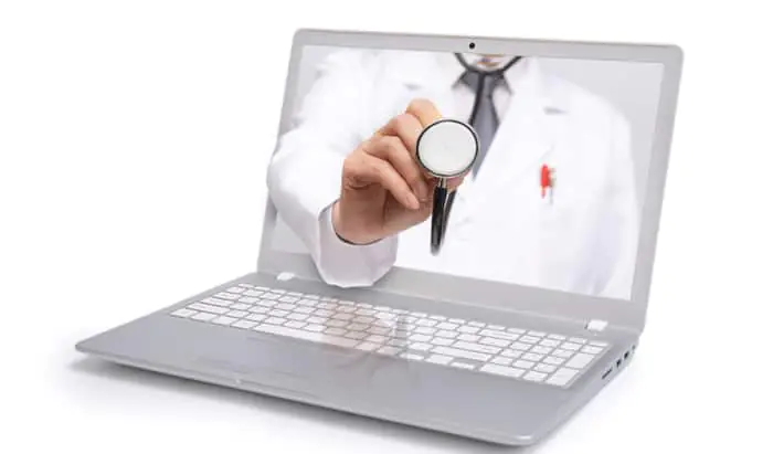 Virtual GP appointments as effective as in-person care for some conditions Virtual GP