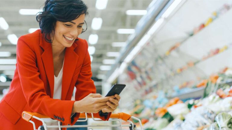 App to make food shopping easier for people with dietary requirements