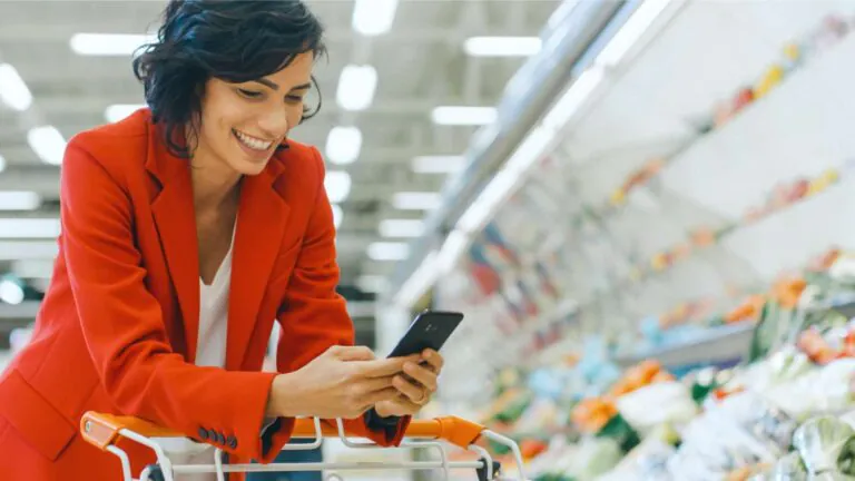App to make food shopping easier for people with dietary requirements