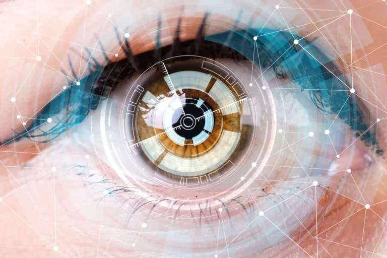 Eye scanner targets neurodegenerative diseases