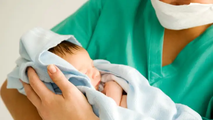 Student midwives: Debt, dole, worry