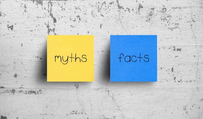 Lung Cancer: 5 Myths A Doctor Wants You To Avoid