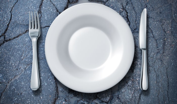 Homeless facing diabetes crisis