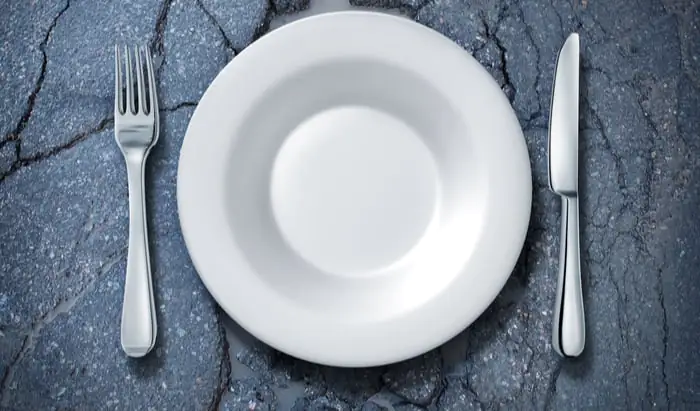 Homeless facing diabetes crisis
