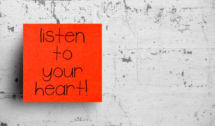 LISTEN