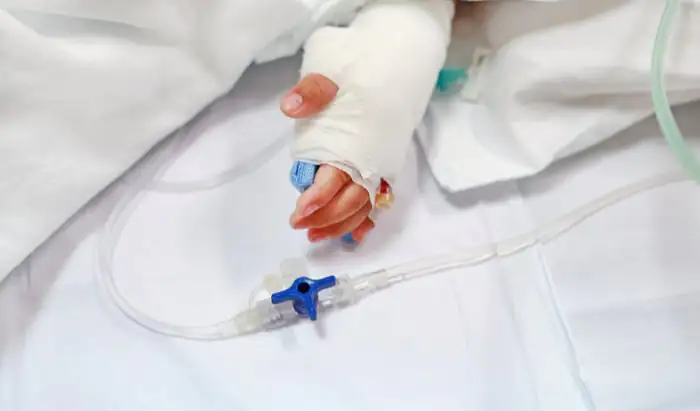 Chemotherapy with fewer side effects for kids chemotherapy